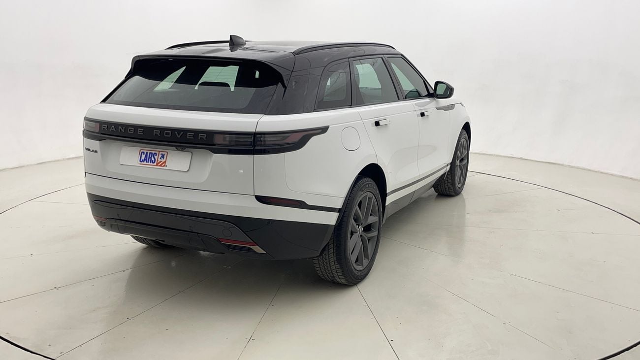 Land Rover Range Rover Velar DYNAMIC SE P250 2 | Zero Down Payment | Home Test Drive