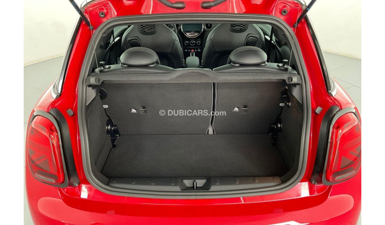 Mini John Cooper Works John Cooper Works