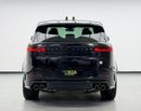 Land Rover Range Rover Sport 2025 Range Rover Sport SV 1st Edition, Warranty, Full RR Service History, Excellent Condition, Euro