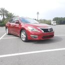 Nissan Altima SL
