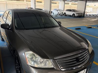 Infiniti M45 STANDARD