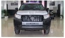 تويوتا برادو 2.8L Turbo Diesel TX 4WD A/T Spare Up