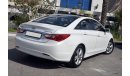 Hyundai Sonata Full Option in Excellent Condition