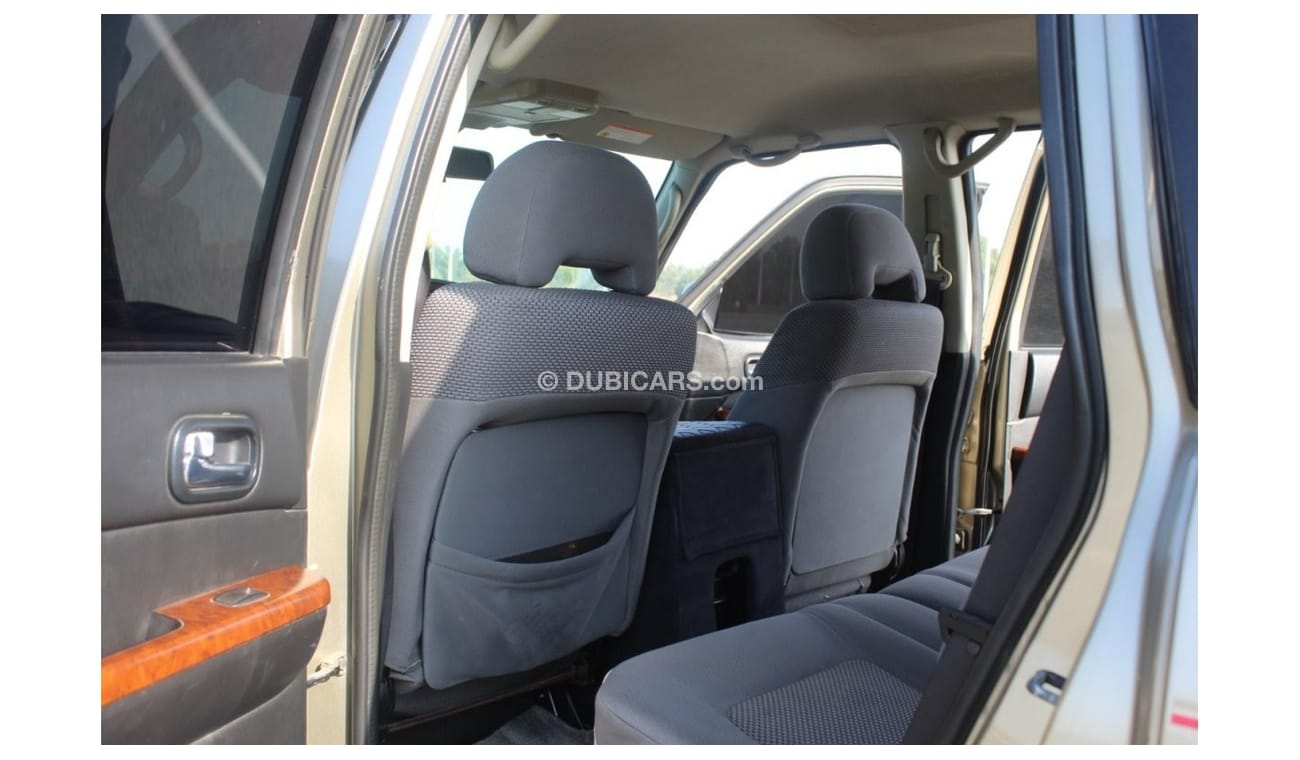 نيسان باترول سفاري نيسان سفاري 2010