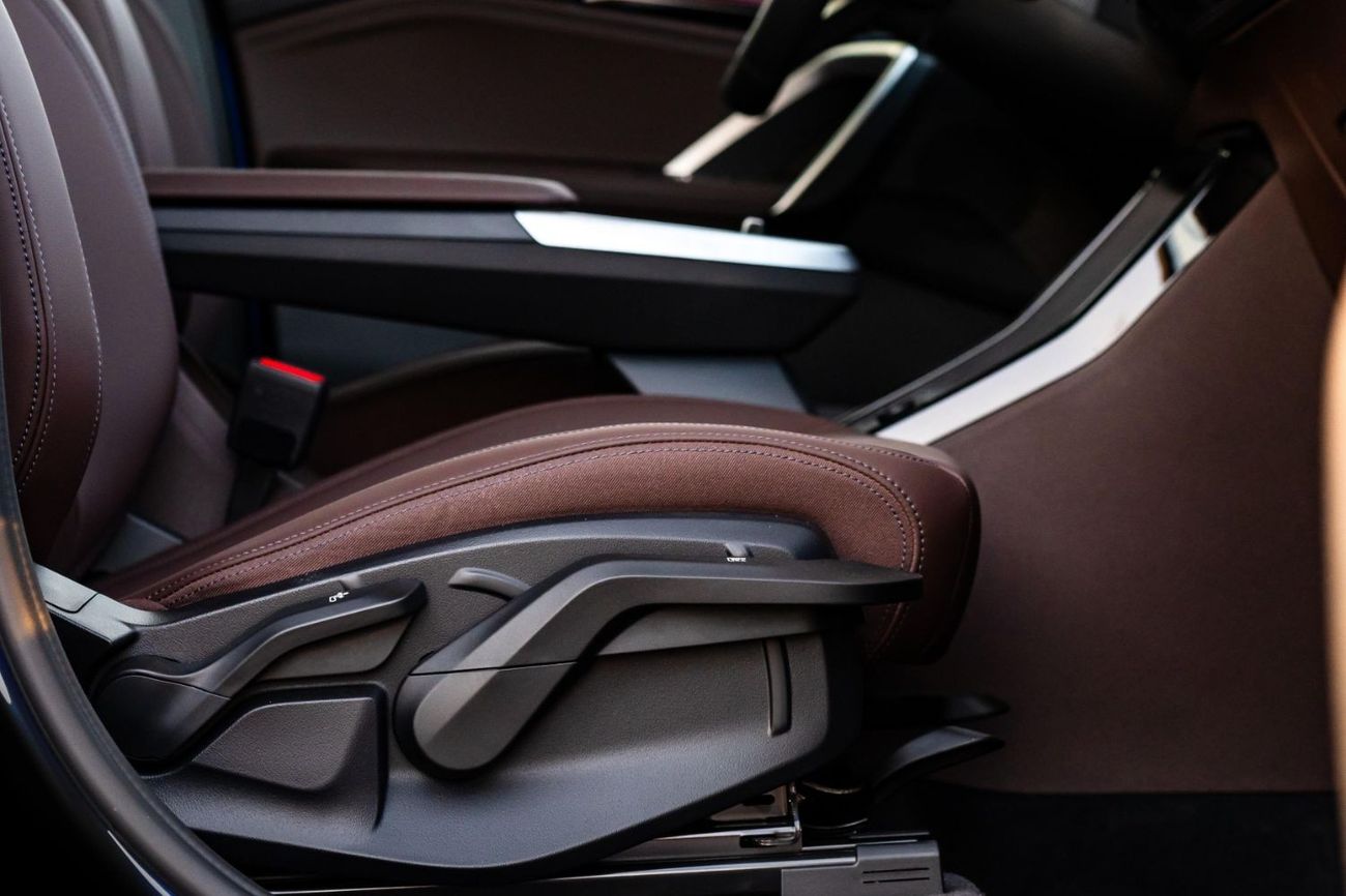 BMW X1 2024 | BMW | X1 | S DRIVE | 20LI X | DESIGNED PACKAGE WITH H/K