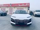 Jetour Dashing 1.6L Turbo luxury gcc 2025