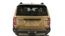 Toyota Prado VXR Daul Tone 2.4T