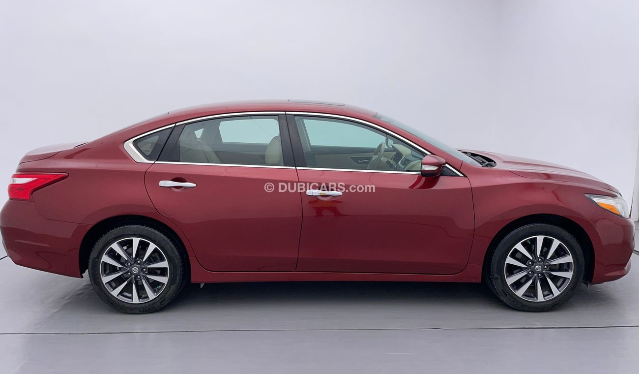 Nissan Altima SL 2.5 | Zero Down Payment | Free Home Test Drive
