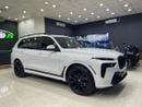 بي أم دبليو X7 40i M Sport Pure 3.0L (340 HP)