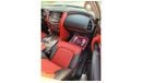 Nissan Armada NISSAN ARMADA 2018 MODEL 4X4 FULL OPTION