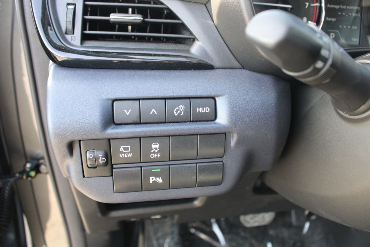 سوزوكي بالينو SUZUKI BALENO 1.5L PETROL 2WD GLX AUTO