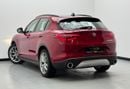 Alfa Romeo Stelvio Super 2.0L