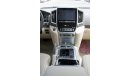 Toyota Land Cruiser - VXS - 5.7L - FULL OPTION