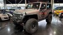 Jeep Wrangler Sport 3.6L A/T (5 Seater)