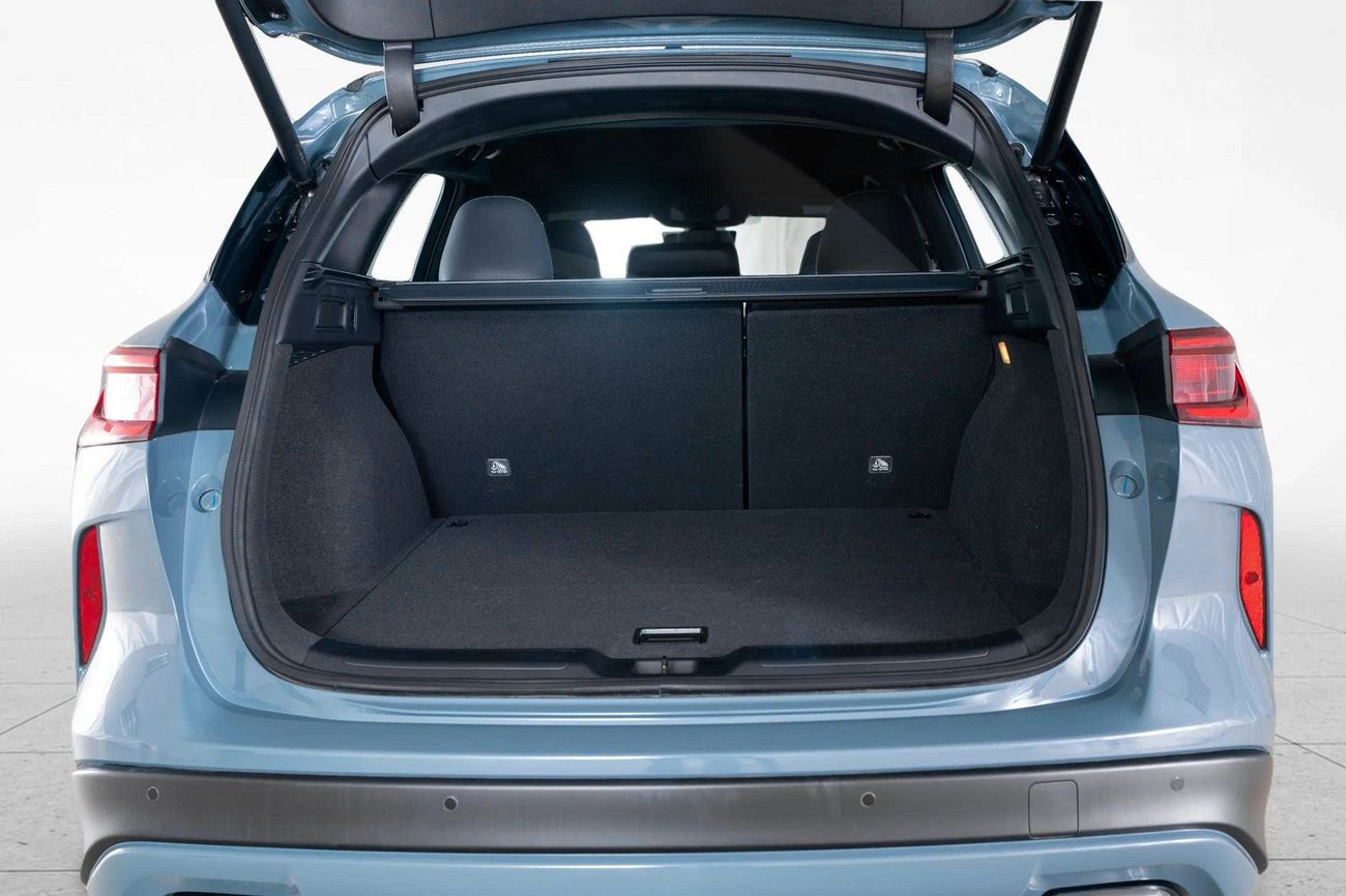 Infiniti QX50 SPORT 2.0