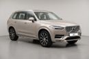 Volvo XC90 B6 ULTIMATE BRIGHT 2 | Zero Down Payment | Home Test Drive