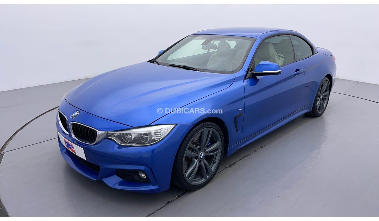 BMW 440i M SPORT 3 | Zero Down Payment | Free Home Test Drive