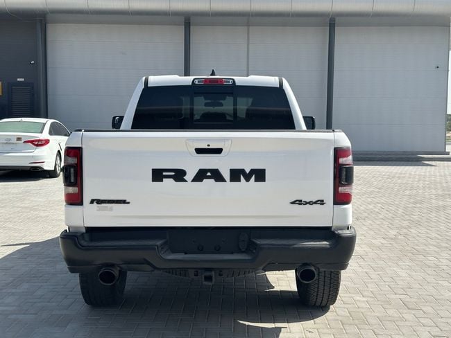 Dodge Ram, миниатюра 17
