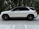 مرسيدس بنز GLE 350 نوع السيارة: مرسيدس GLE350 AMG