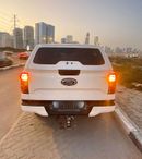 فورد رانجر XLT 2.0L Double Cabin Diesel YN2S Engine Automatic Gear 4WD 4-Cylinders 5 Seats 5 Doors