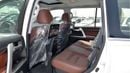 تويوتا لاند كروزر LAND CRUISER VXS Grand Touring S 5.7 V8 2021