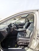 Lexus RX350 Lexus RX350 - 2021 - Gold