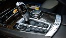 BMW 750Li L XDRIVE DIESEL LUXURY M performance