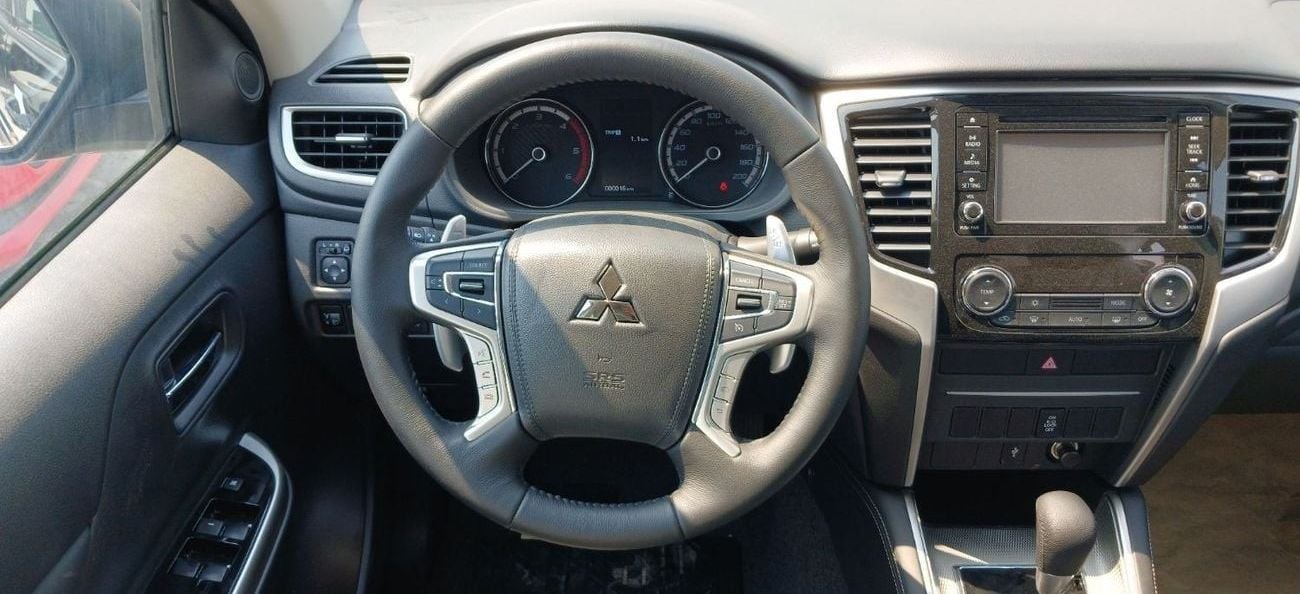 ميتسوبيشي L200 Mitsubishi L200 2.4L Diesel AT 4x4 DC 2023YM