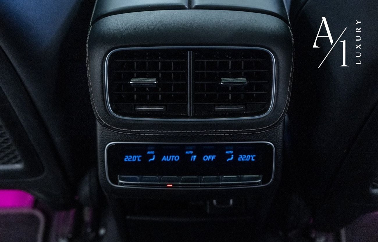 Mercedes-Benz GLE 53 AMG 4MATIC+ Coupe 2023 Mercedes GLE 53 4Matic+, Excellent Condition Fully Loaded, GCC Spec