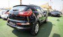 Kia Sportage AWD FULL SERVICE HISTORY GCC 2.0L