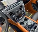 Rolls Royce Cullinan STANDARD 2020 Rolls Royce Cullinan, Warranty, Full Service History, Fully Loaded, Excellent Condition, GCC