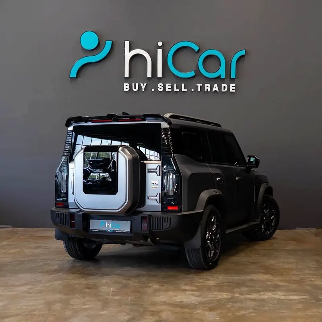 جيتور T2 Luxury 2,299 pm • 0% Downpayment • • 1 Year Warranty