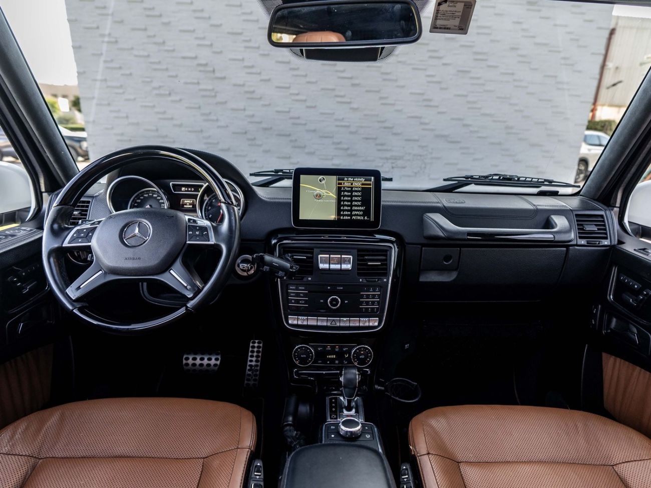 Mercedes Benz 500