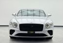 Bentley Continental GT 2022 Bentley Continental GT Speed W12, Warranty, Full Service History, Very Low Km, Japanese Specs