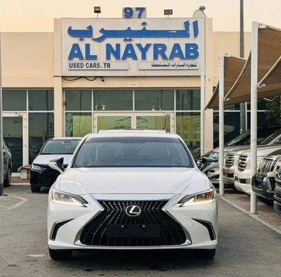 Lexus ES300