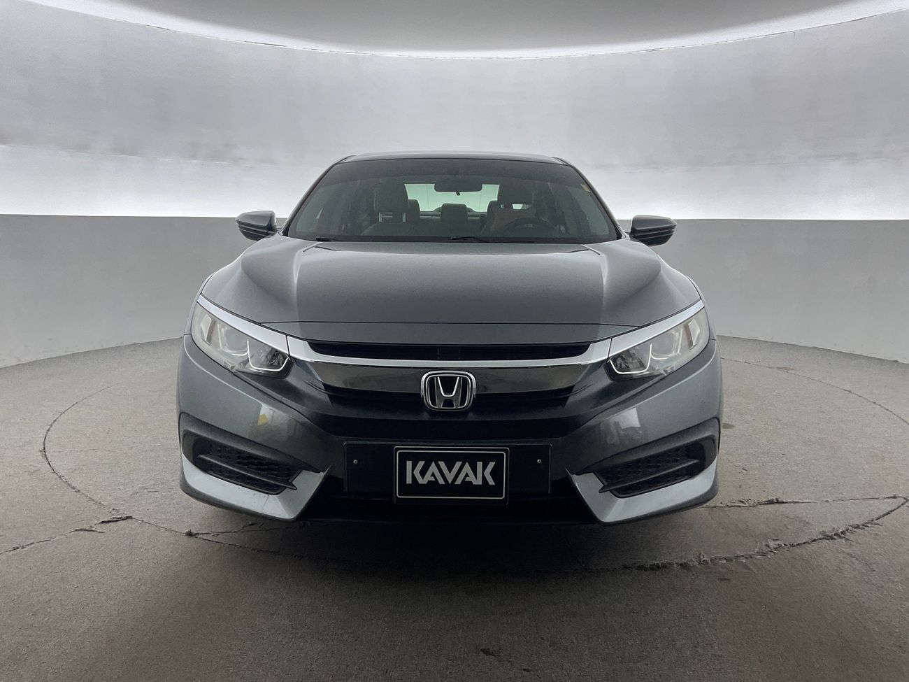 Honda Civic DX | National Day Celebration | Guaranteed Warranty | 0 Down Payment