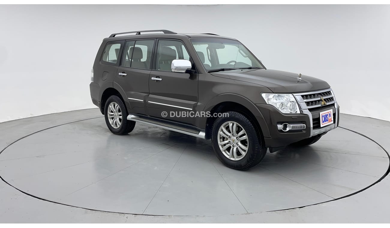 Mitsubishi Pajero GLS HIGHLINE 3.8 | Zero Down Payment | Free Home Test Drive