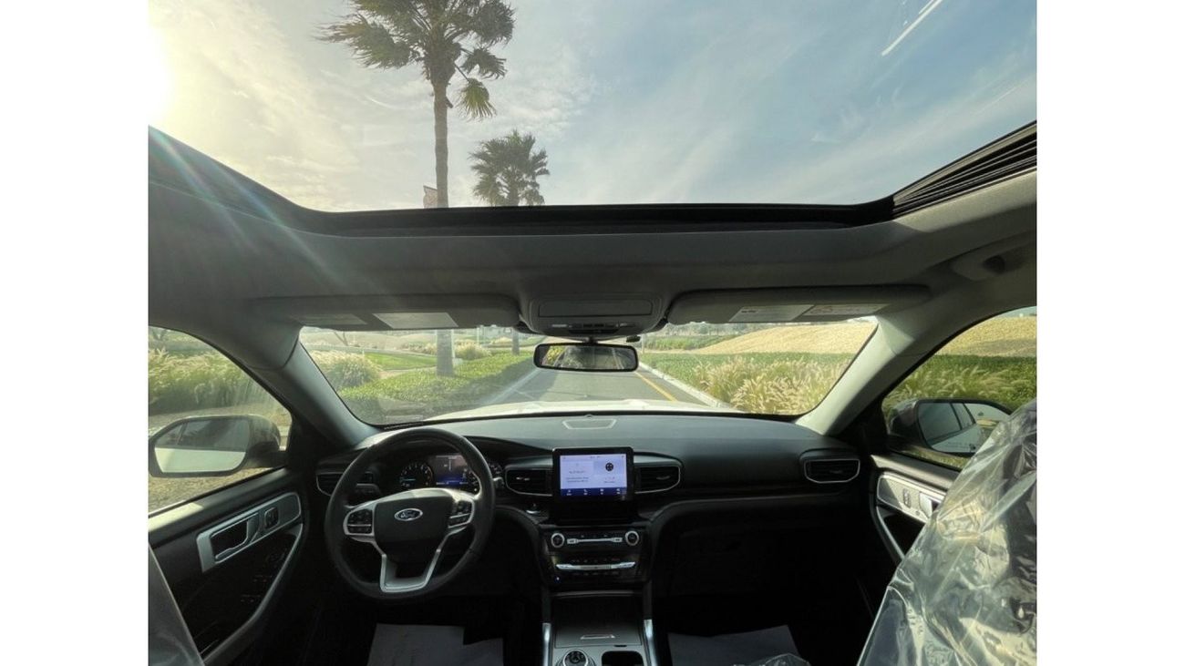 فورد إكسبلورر ليميتيد 310A تقديم تسهيلات بنكية دون الحآجة إلى دفعة آولى إلى زبائننا الكرآم