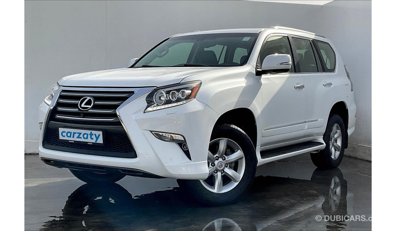 Lexus GX460 Premier