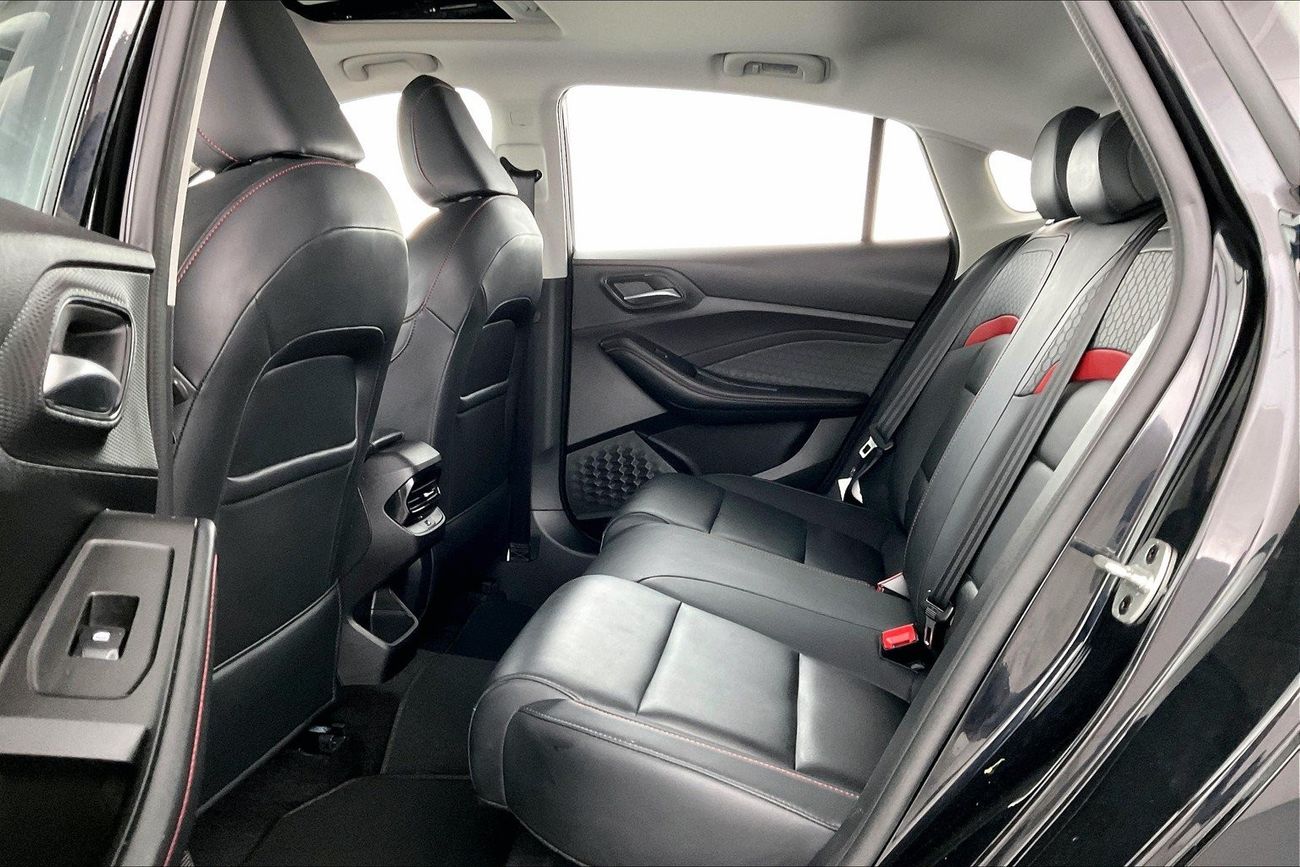 MG GT Luxury | 1 year free warranty | 1.99% financing rate | 7 day return policy