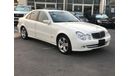 Mercedes-Benz E 500 Mercedes Benz E500 model 2005 Japan car prefect condition full option low mileage sun roof leather s