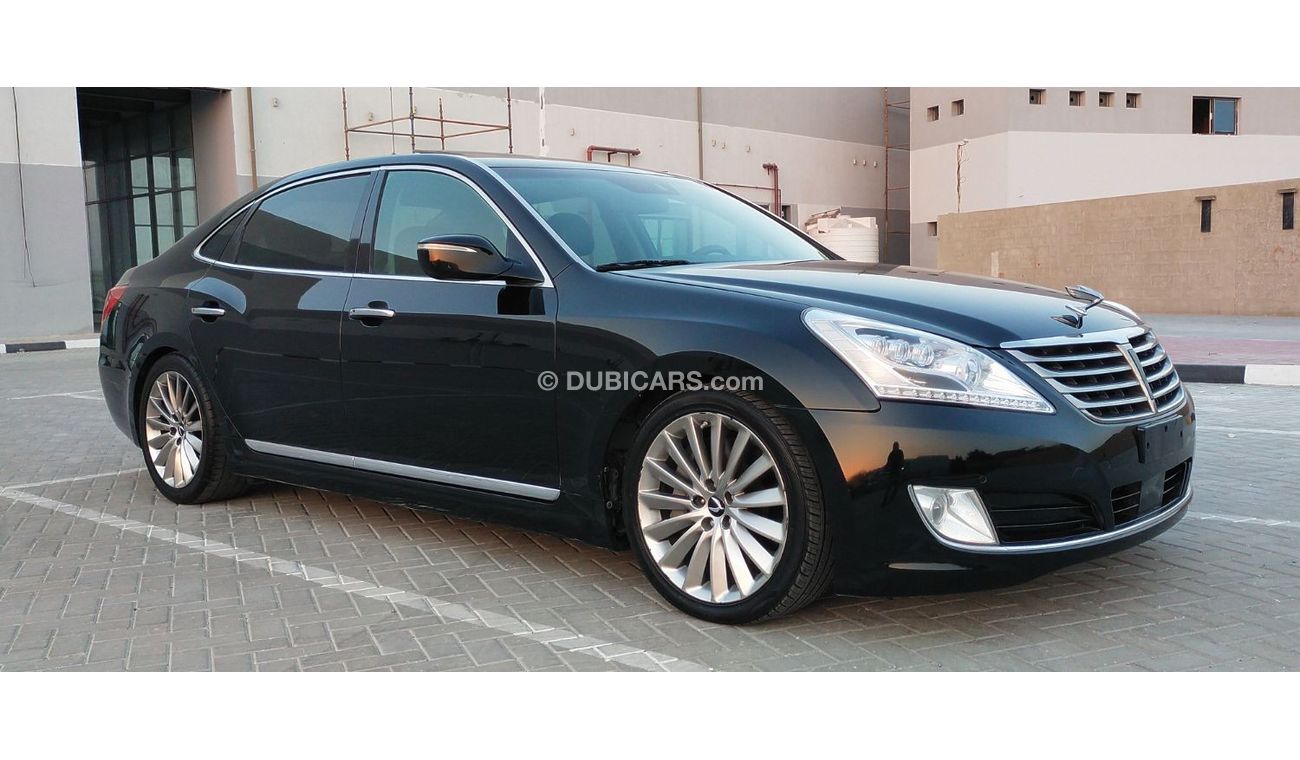 Used Hyundai Centennial Acios 2015 2015 for sale in Dubai - 481273