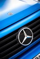 Mercedes Benz EQG 580 EDITION ONE LOW MILEAGE