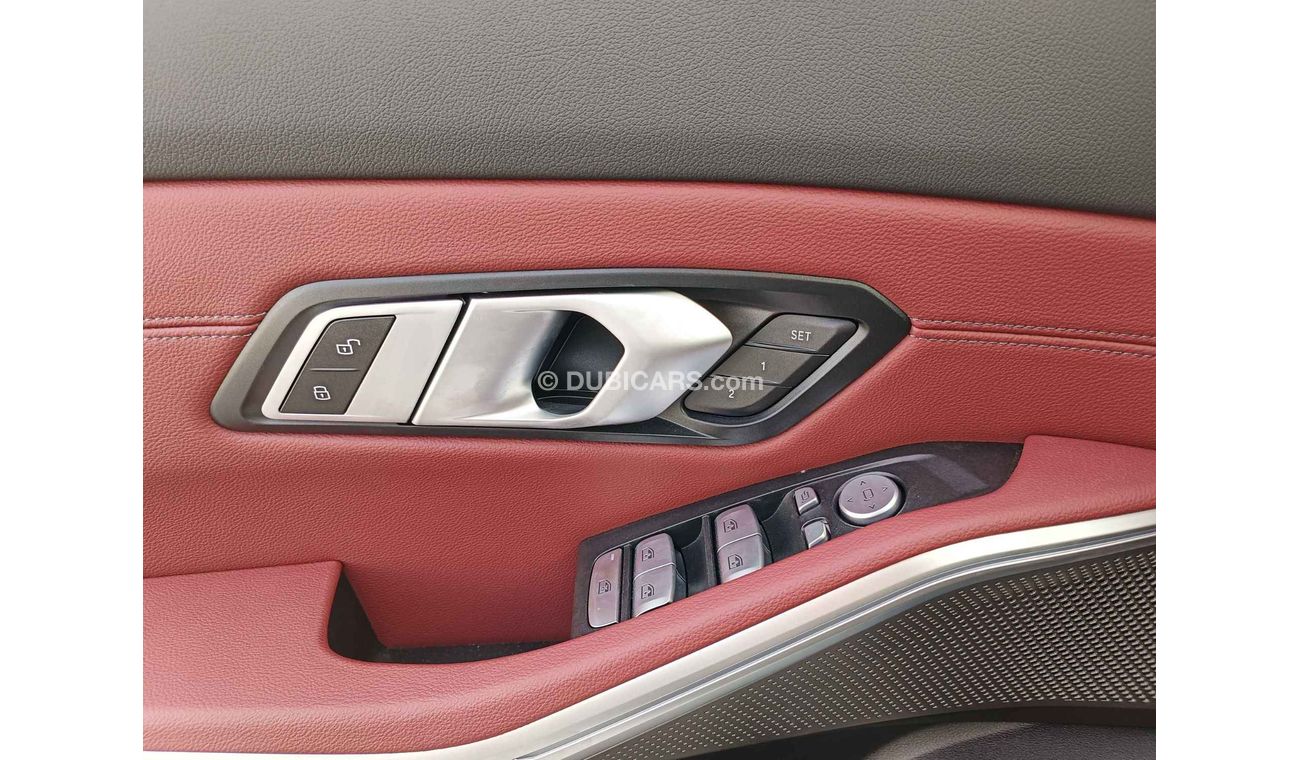 BMW i3 35L ELECTRIC WITH CHARGER / PANORAMIC ROOF WITH LEATHER (CODE #  67929)