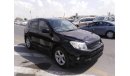 تويوتا راف ٤ RAV 4 RIGHT HAND DRIVE  (STOCK NO PM 521 )