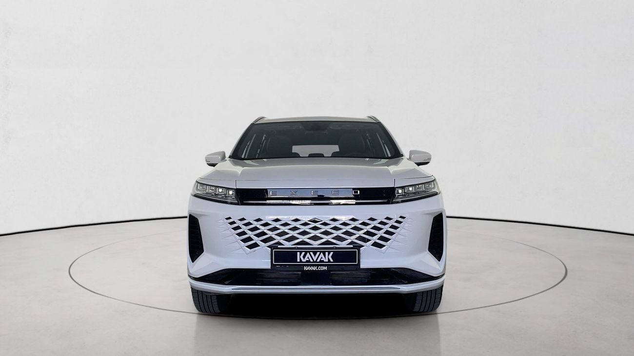 إكسيد LX Comfort | Start 2026 with the ideal drive | شامل الضمان | 0 ﺪﻔﻋﺓ ﺃﻮﻟﻯ