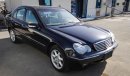 Mercedes-Benz C 240