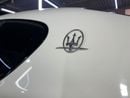 Maserati Gran Turismo SPORT