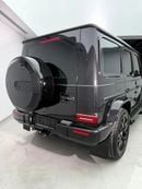 Mercedes-Benz G 63 AMG G 63 AMG | FULL OPTION | 35140km only