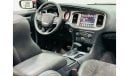 دودج تشارجر 2017 Dodge Charger Daytona 392 Hemi, Warranty, Full Dodge Service History, Full Options, GCC